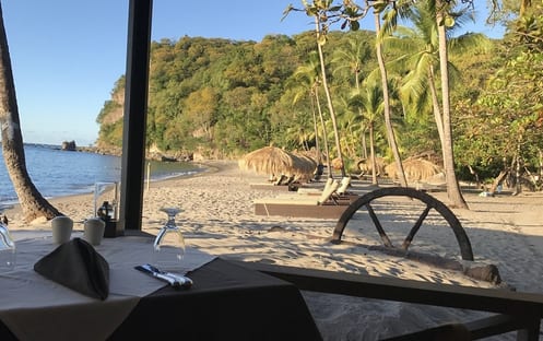 Trou au Diable Restaurant